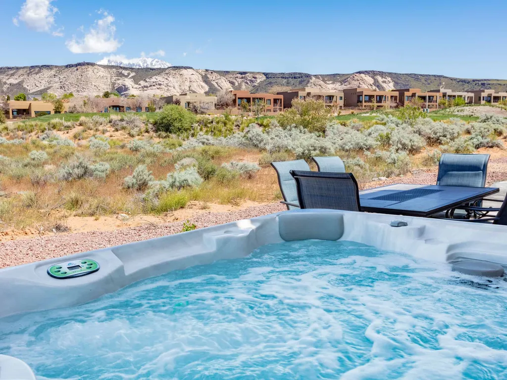 Desert Haven
