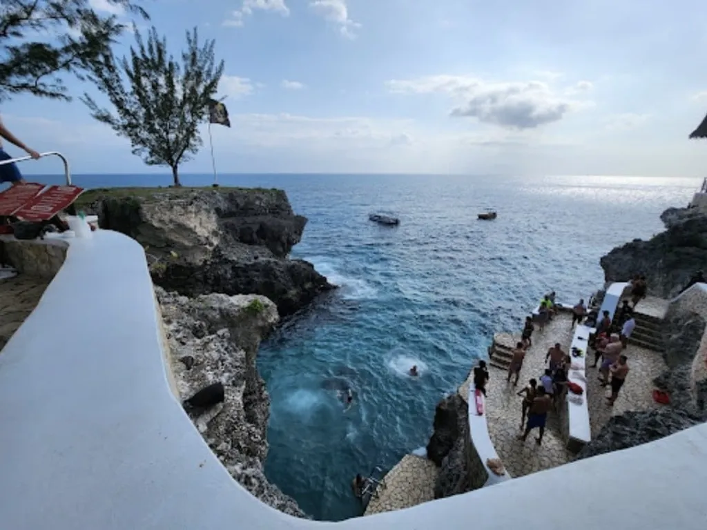 Seacret Studios- Cozy Jamaican Retreat