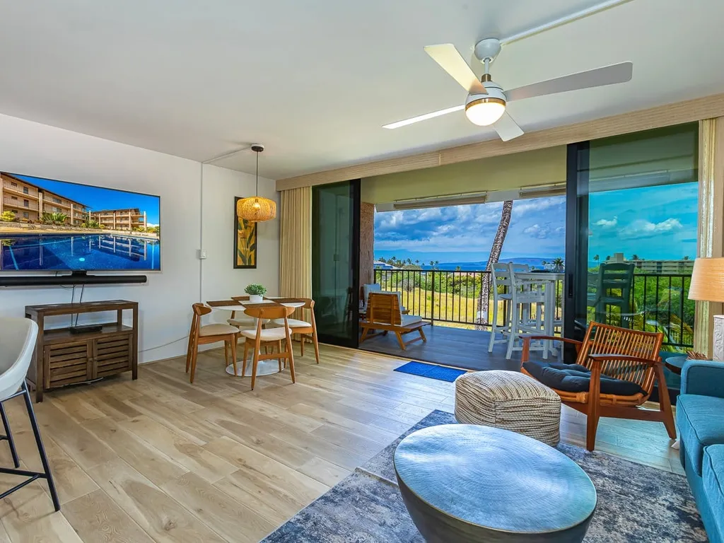 Kihei Alii Kai D201