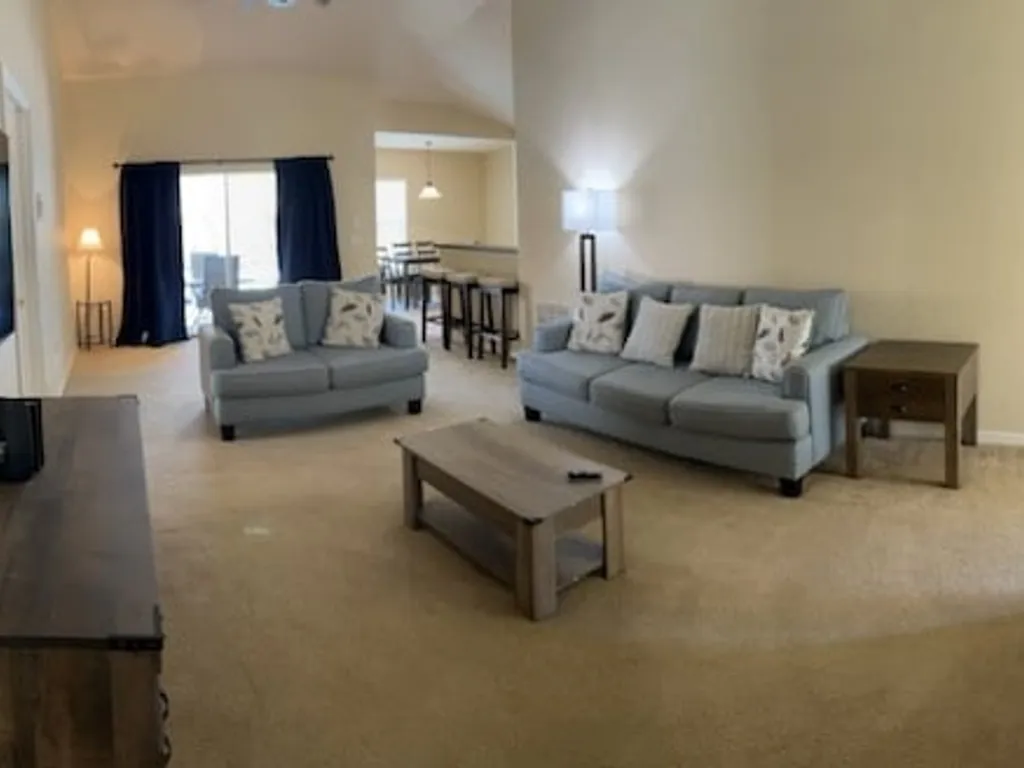 3 Bedroom Private Pool With Spa Near Disey
