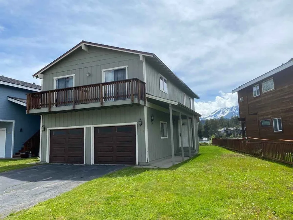 584 Alpine Drive