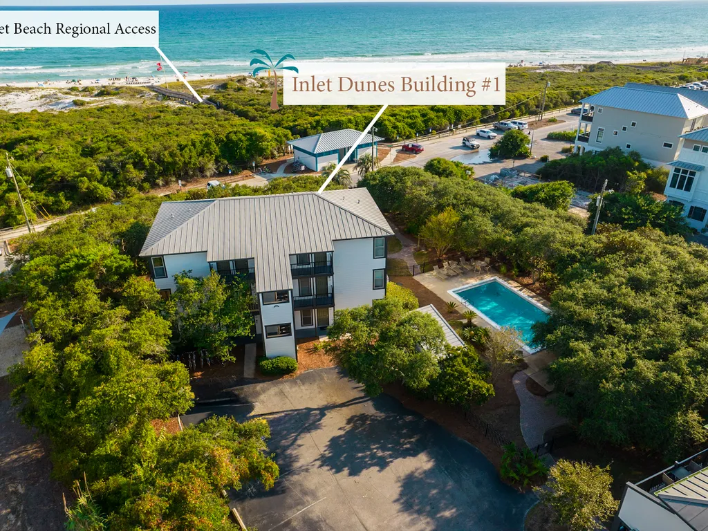 Inlet Dunes 105