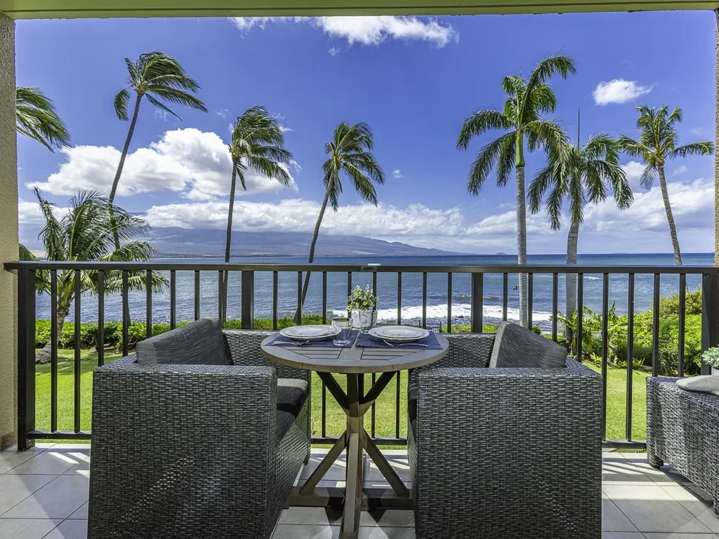 Maalaea Banyans 217