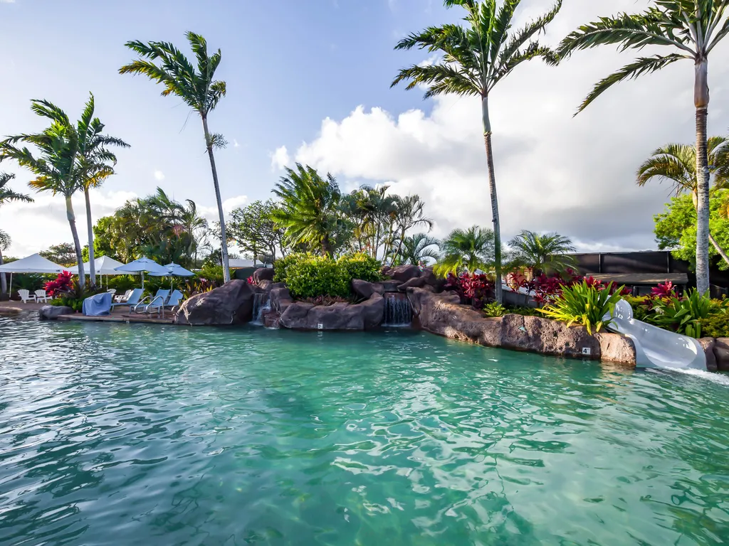 Kauai Manualoha 703