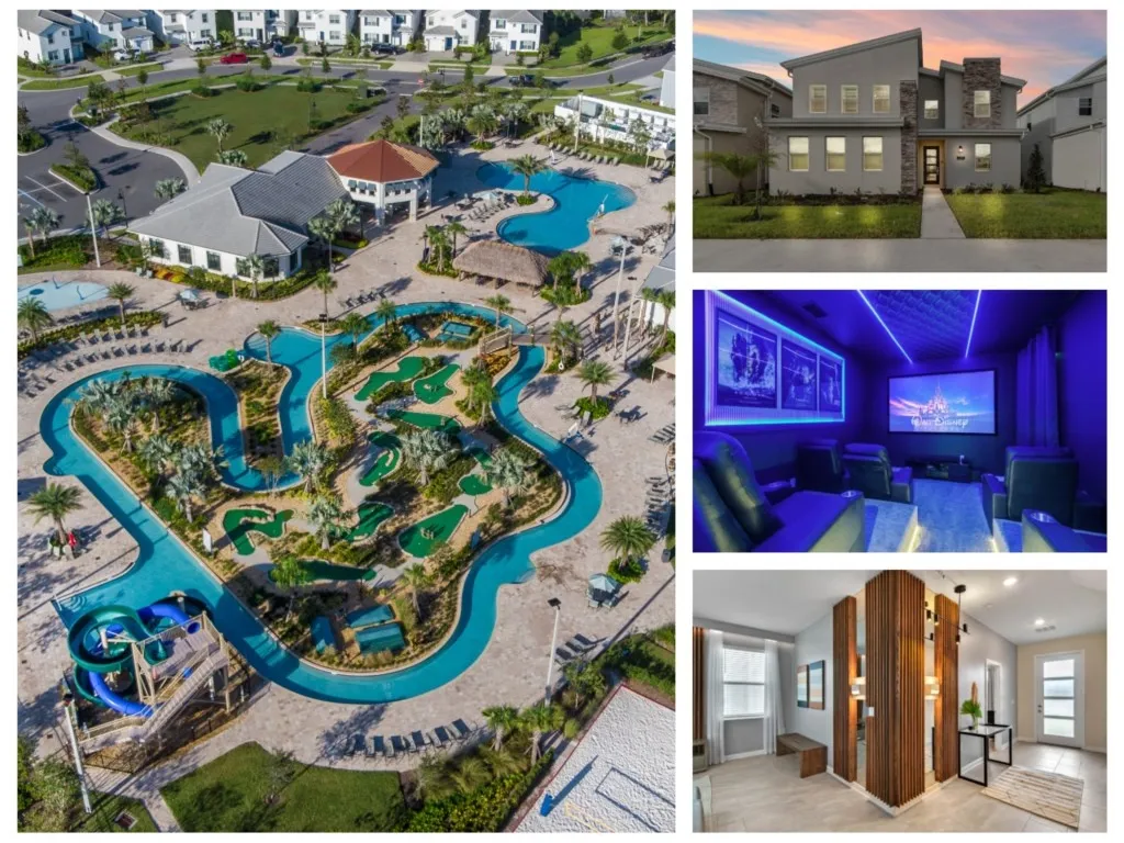 6 Bedrooms / 6 Bathrooms / Storey Lake