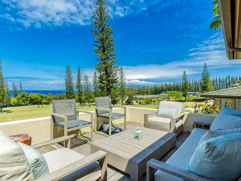 Kapalua Golf Villas 27P7