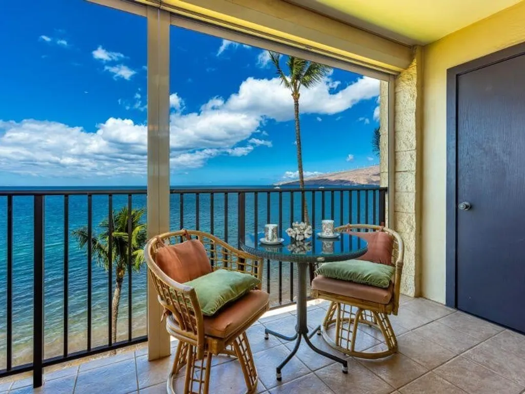 KIHEI BEACH, #507