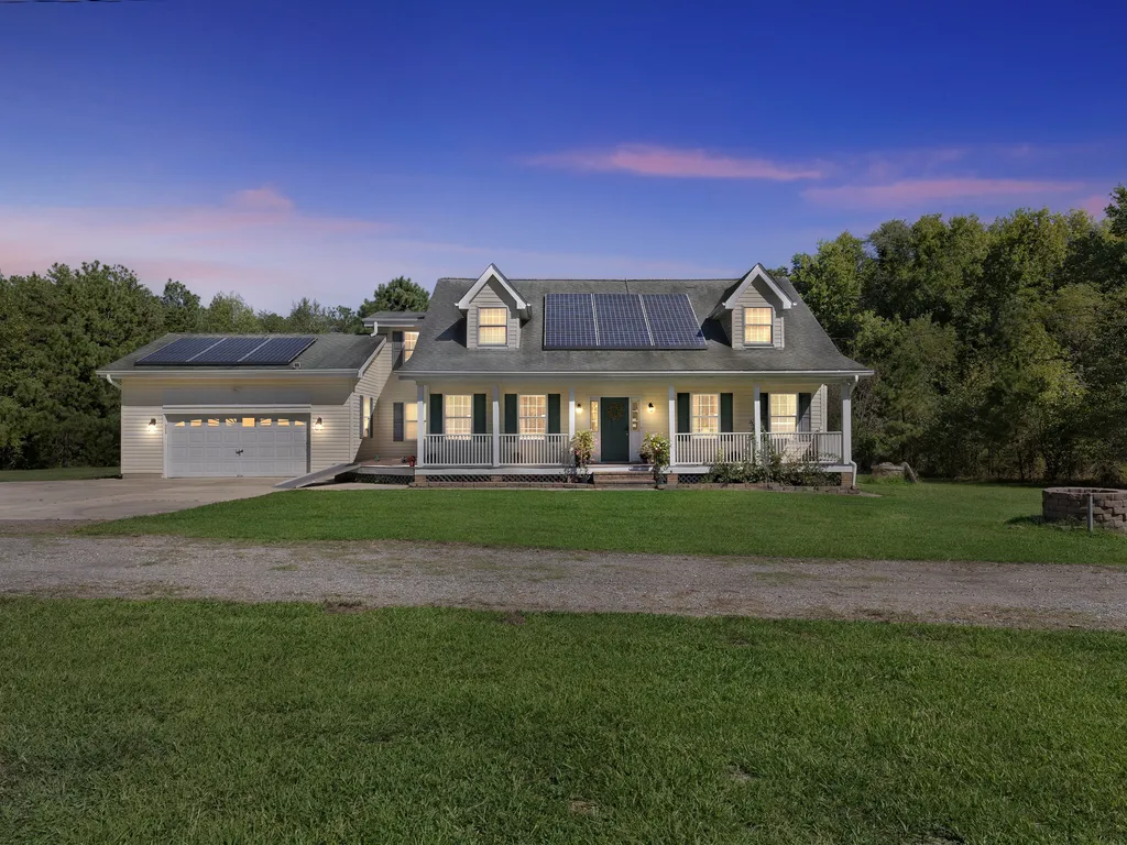 Leo Farm Villa- Beautiful Country Retreat