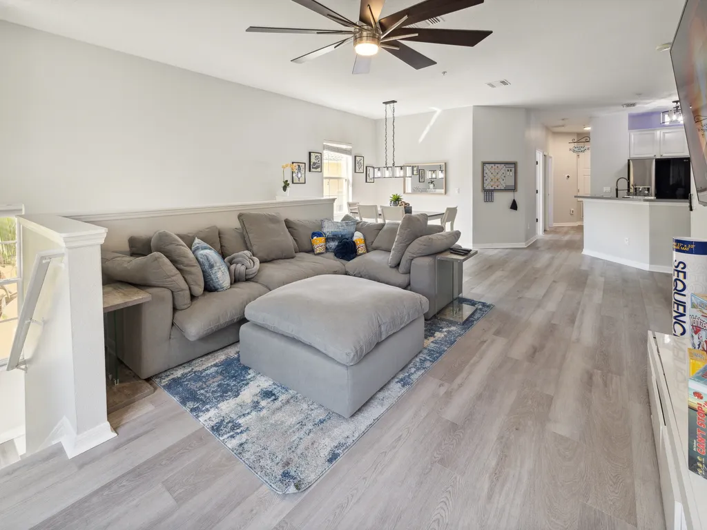 Amazing Disney Themed Oasis 3BR near Parks