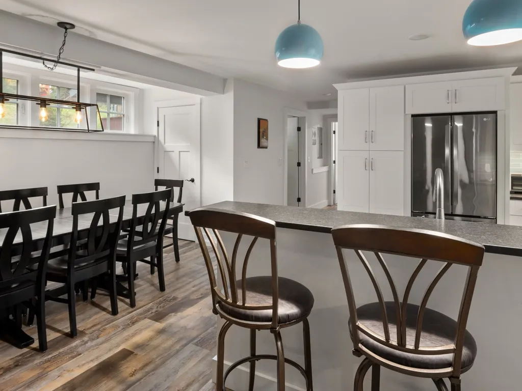 Unit 2: La Pasta At Mad House