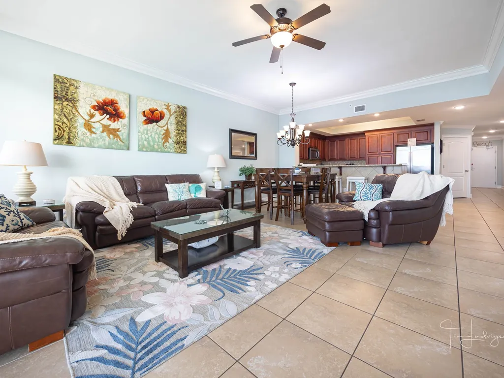 Phoenix Gulf Shores 1602-1