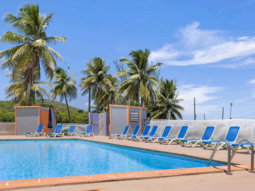 Caribbean View for You