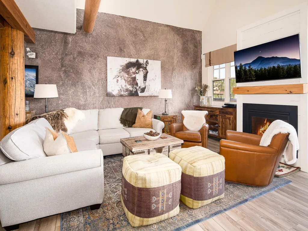 Saddle Ridge D3