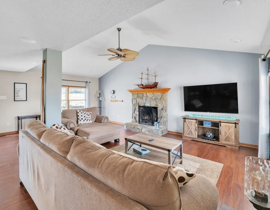 Spacious Hidden Paradise at Lake Norman