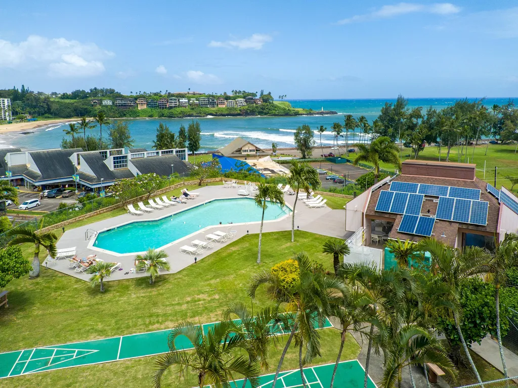 Kauai Banyan Harbor B24