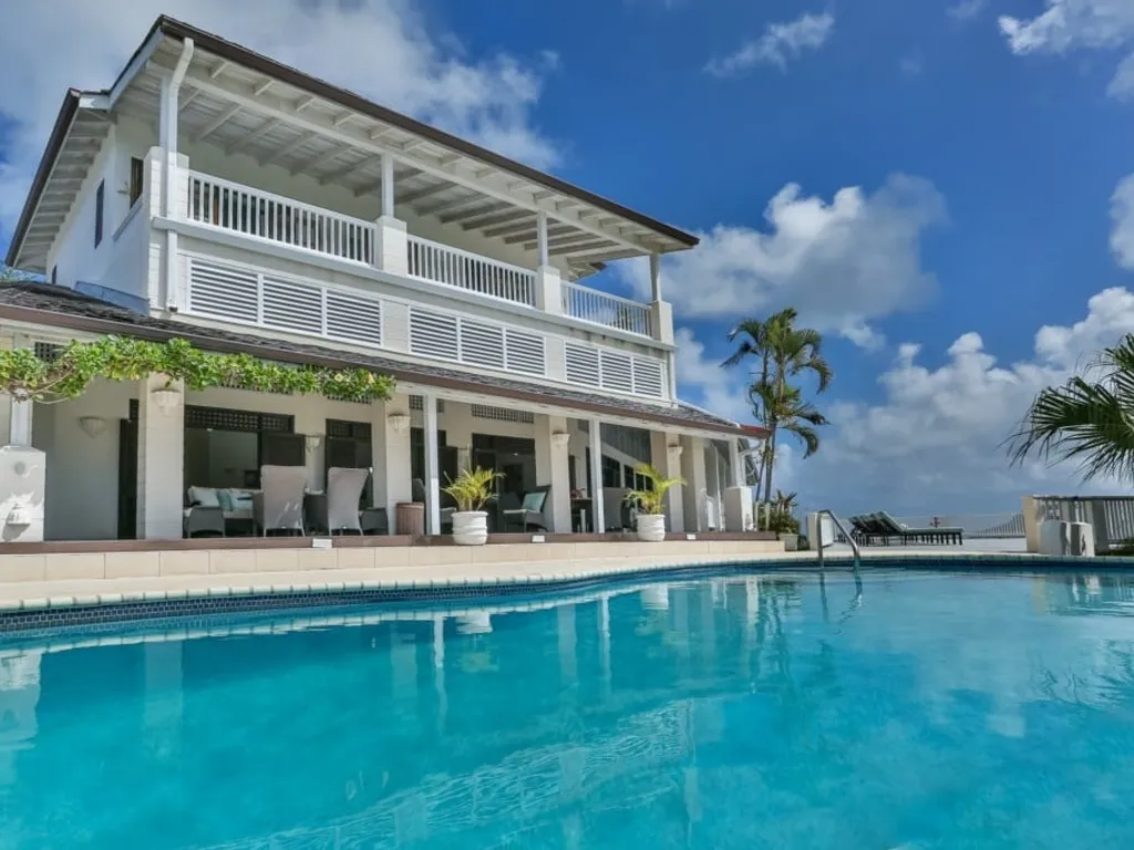 Tamarind Villa (Full House Rate)