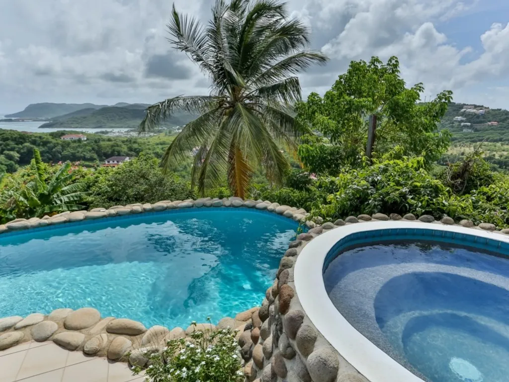 Villa Cadasse (Full House Rate)