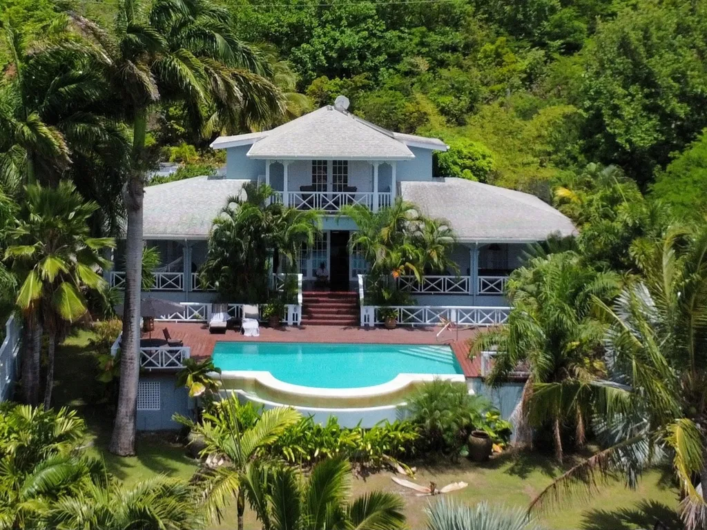 Villa Kessi (1- 2 bedroom rate)