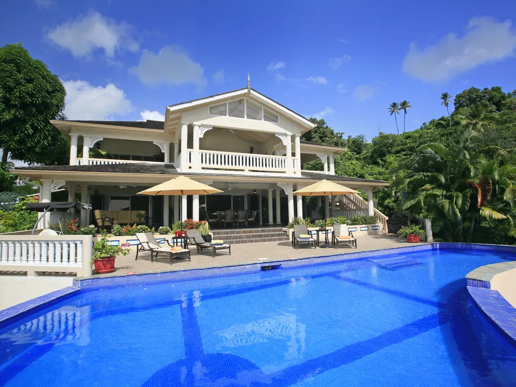 Ashiana Villa (Full House rate)