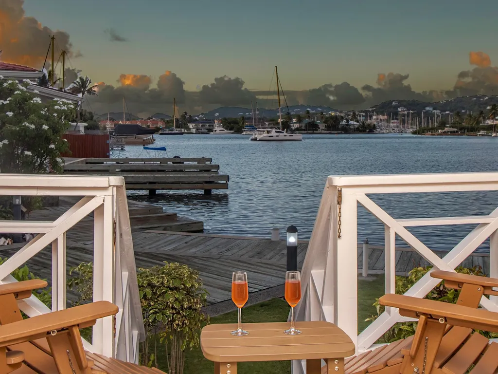 Harbour 6 (1- 2 bedroom rate)
