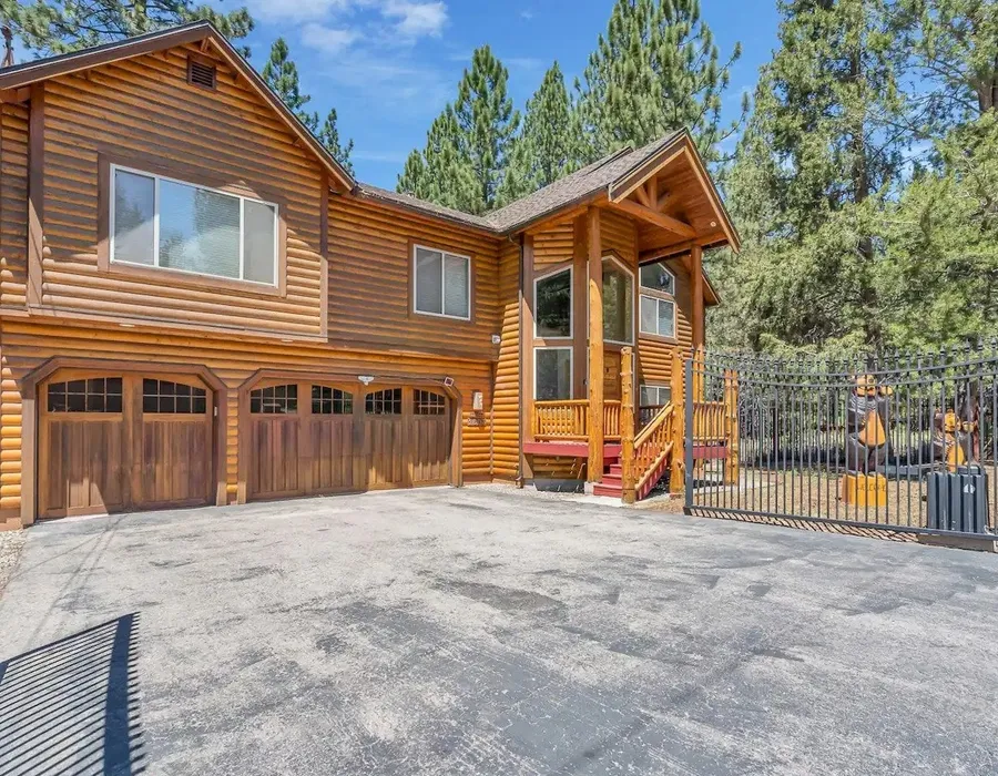 1603 Bel Aire Circle