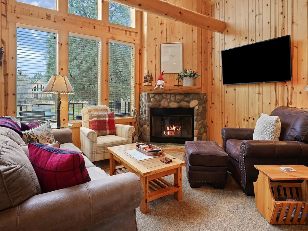 Deer Park Cabin