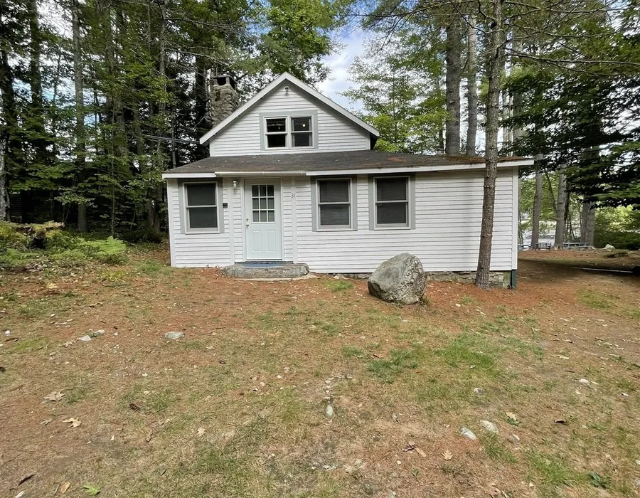 THE COTTAGE LIMIT 6