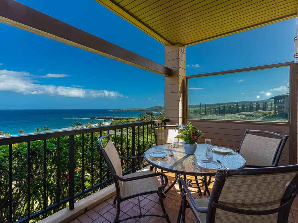 Kapalua Ridge Villas #2212