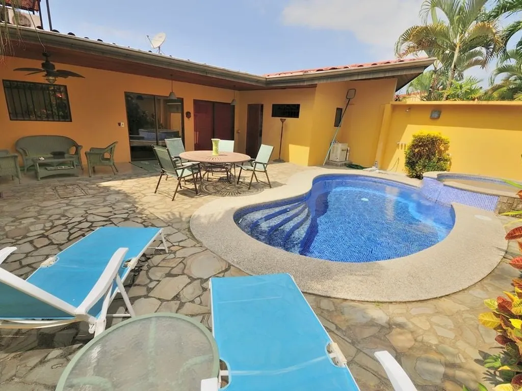 CASA SUEÑOS