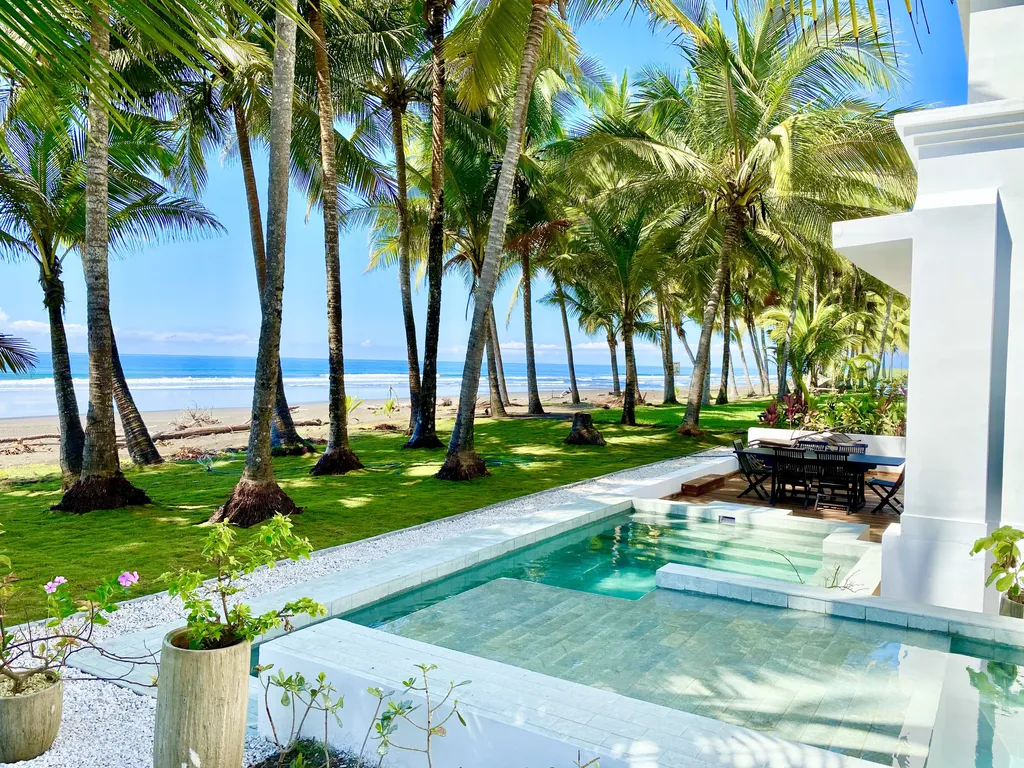HERMOSA PALMS #8