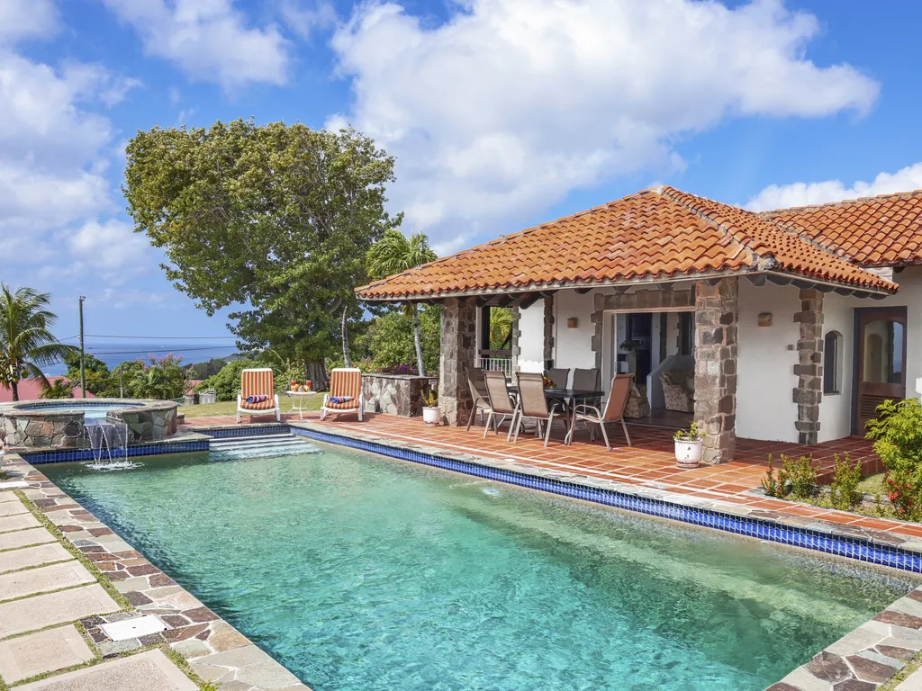 Calypso Court (1 bedroom rate)