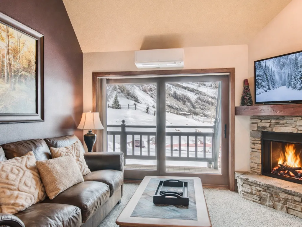 Ski In Ski Out 35 Village Loft Escape Mountain Retreat