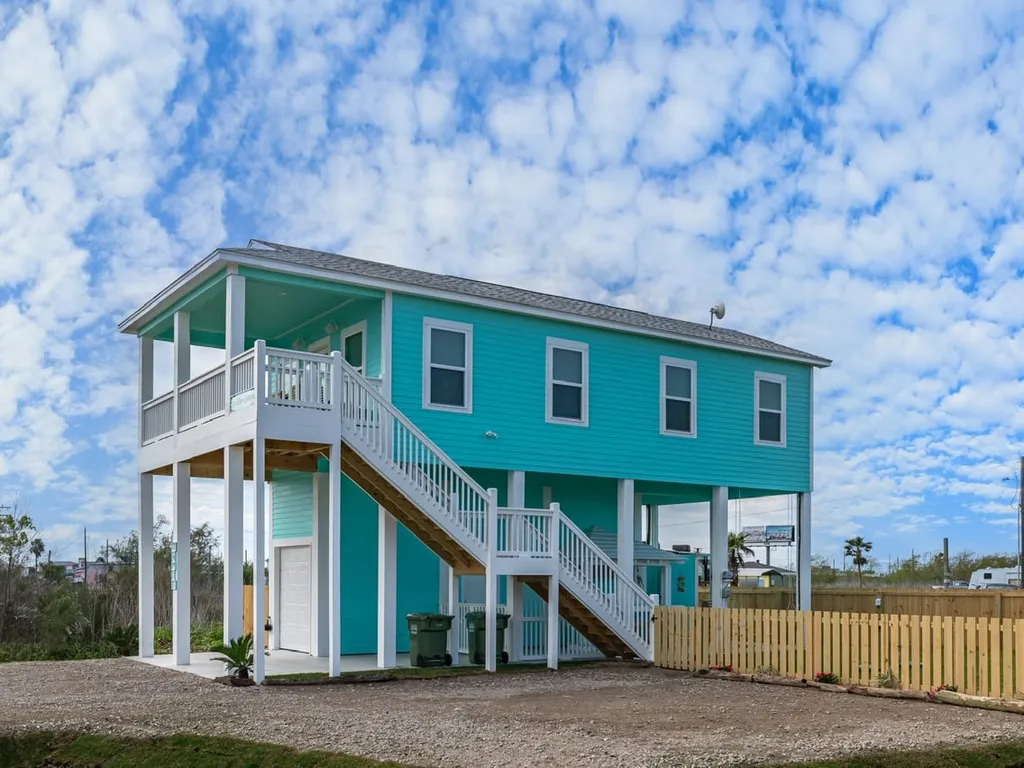 Sea Glass Cottage