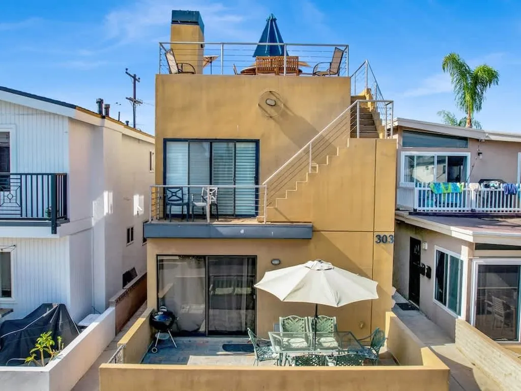 303 35th St A | Value 3bdr, 3 blocks to the Beach