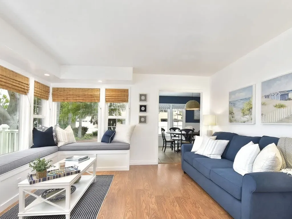 129 G St | Peninsula Point Gem- Updated Beachy Cottage