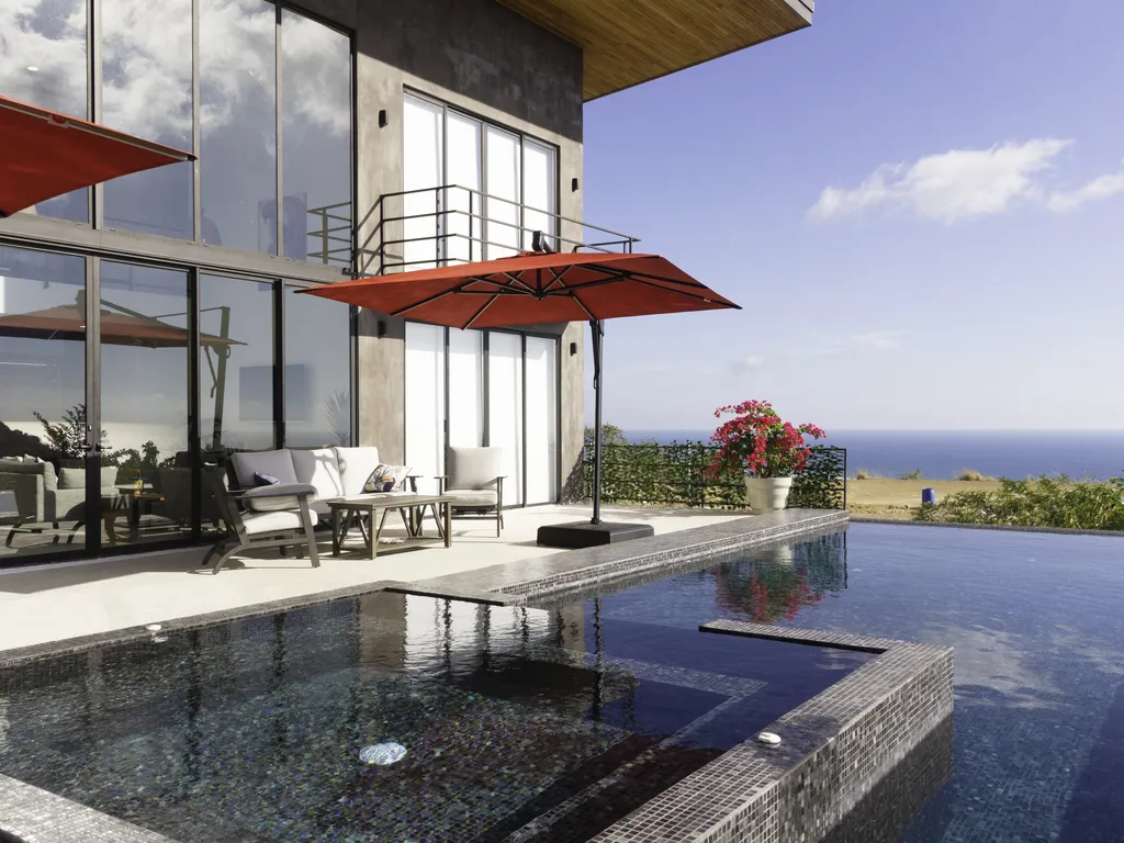 Hermosa OCean View Lot