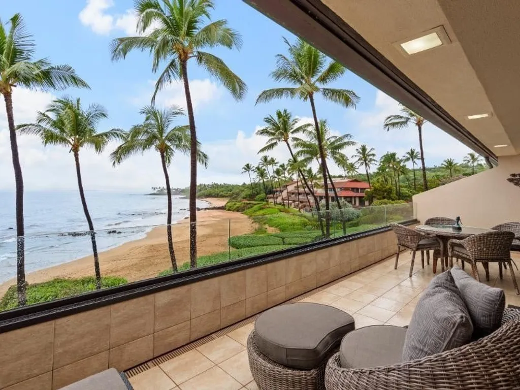 MAKENA SURF, #E-303