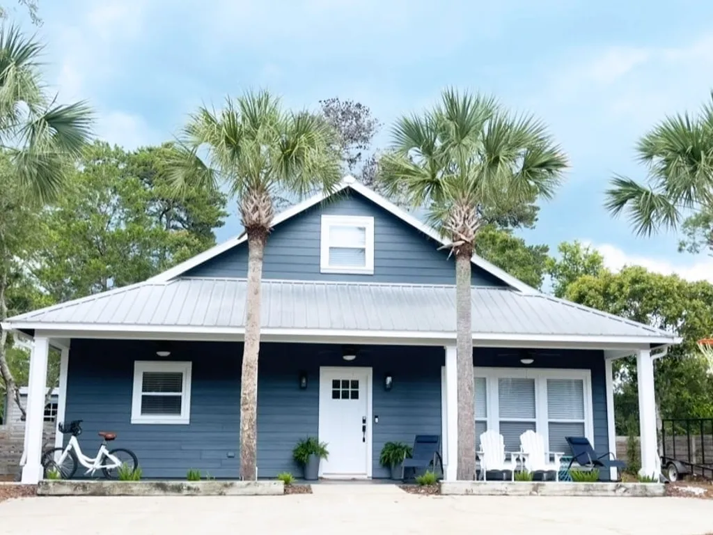 Pinewood Cottage