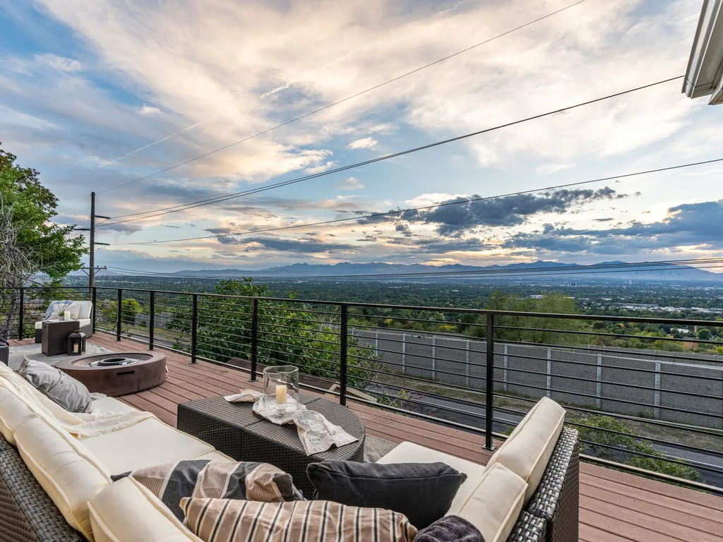 Millcreek SKI-Villa: Scenic Fun &amp; Games Getaway!