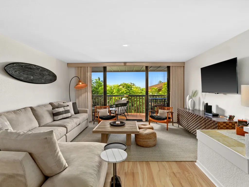 Kauai Nihi Kai Villas 507