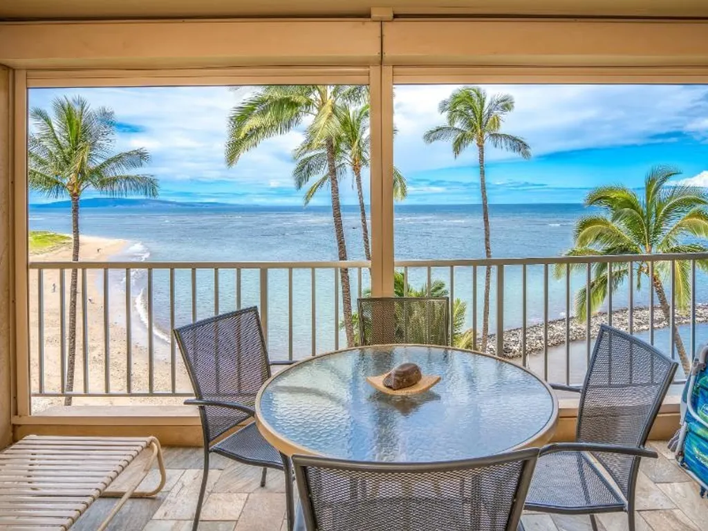 MENEHUNE SHORES, #517**