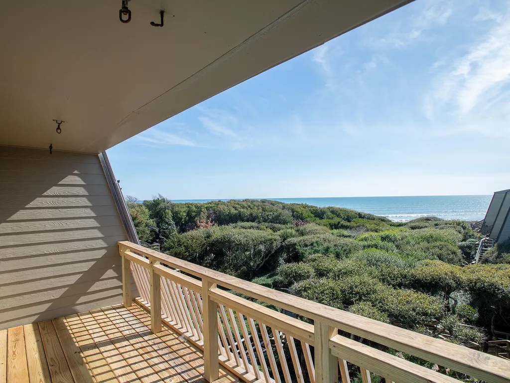 Ocean Grove L1 (Lucky Enough)