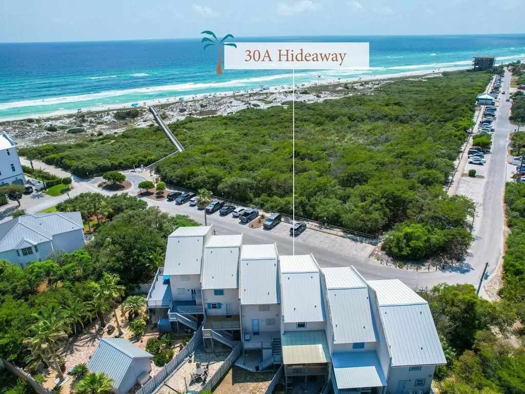 30A Hideaway
