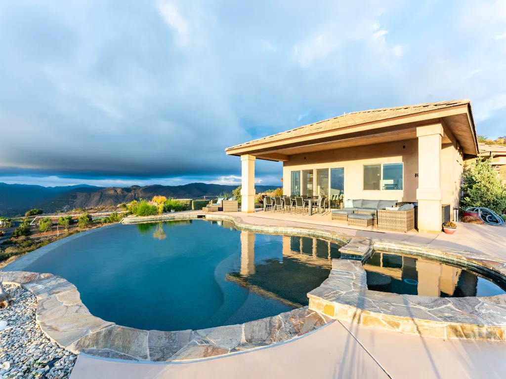 San Diego Wine Country | Pool, Views, 4BR