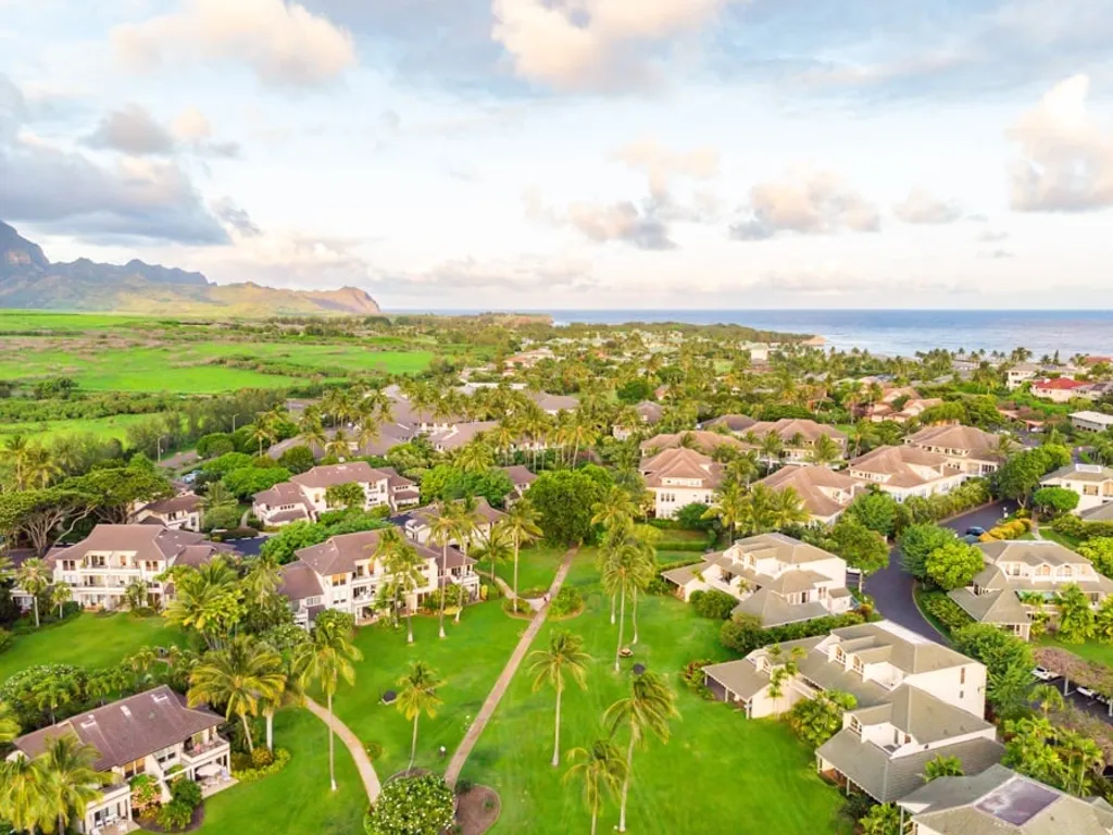 Regency Villas at Poipu Kai H222