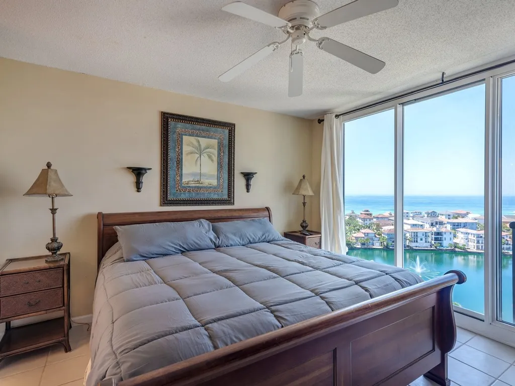Terrace at Pelican Beach 1201