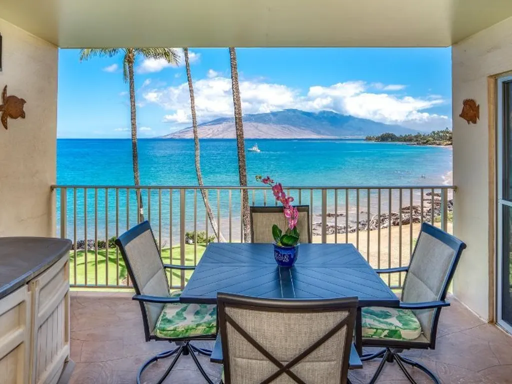 ROYAL MAUIAN, #307