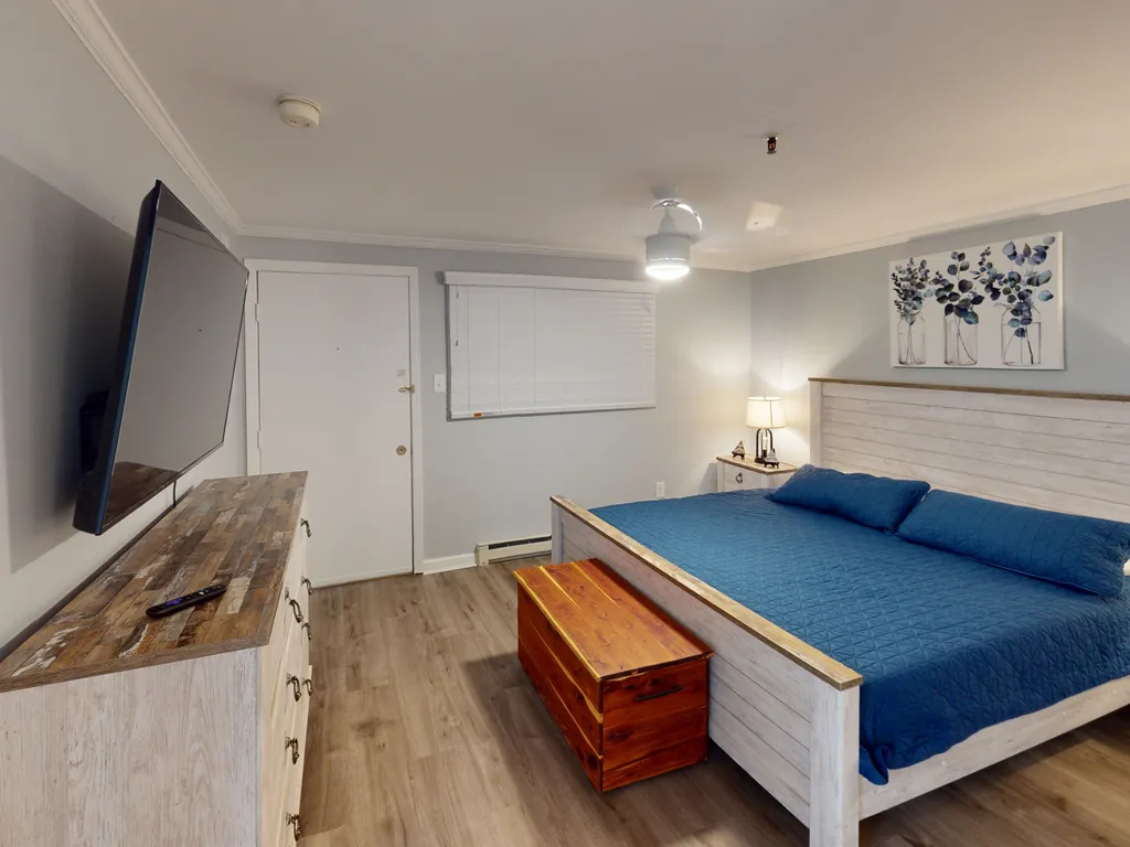 Mountain Lodge 101- Brigham Two Bedroom Condo
