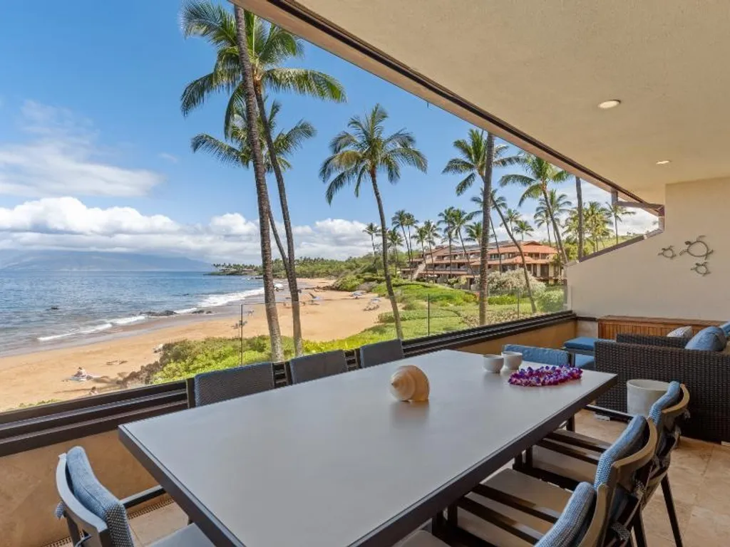 MAKENA SURF, #E-203