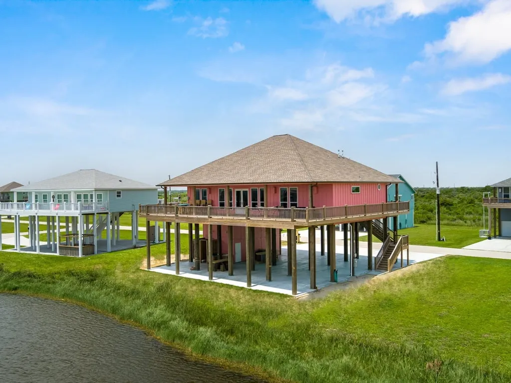 Coral Cabana